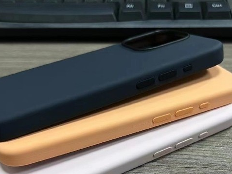 浚县苹果14维修站分享iPhone14手机壳能直接给iPhone15用吗?