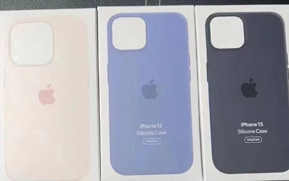 浚县苹果14维修站分享iPhone14手机壳能直接给iPhone15用吗？ 