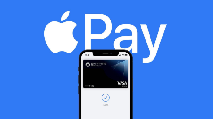 浚县苹果14服务点分享iPhone 14 设置 Apple Pay 后，锁屏密码不正确怎么办 