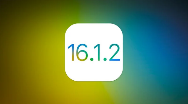 浚县苹果维修分享iOS 16.2有Bug能降级吗？ iOS 16.1.2已关闭验证 