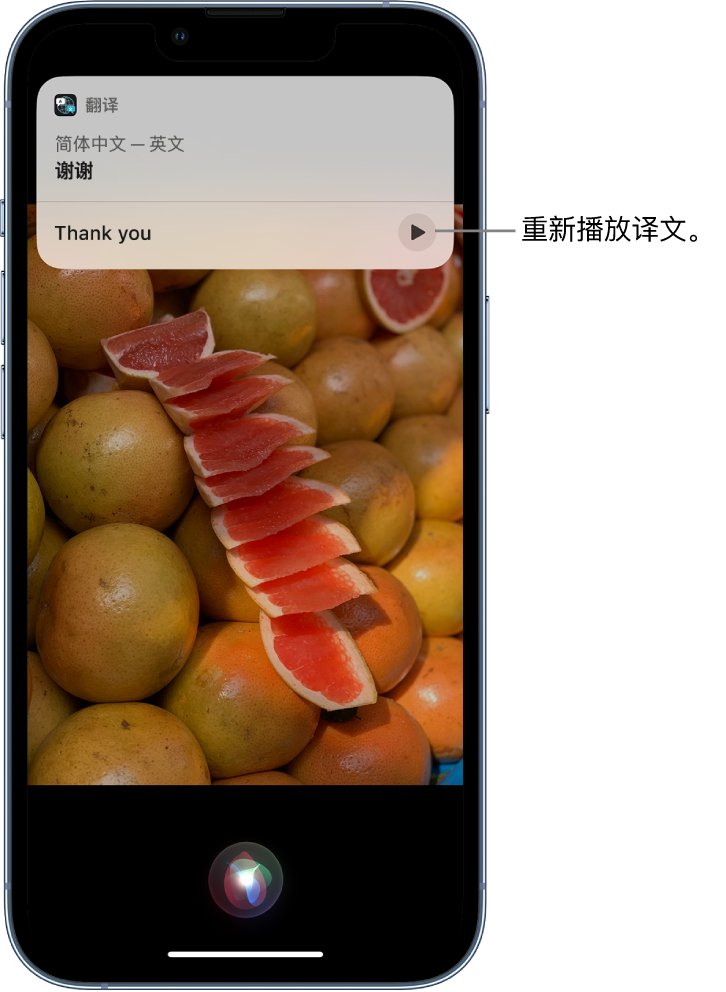 浚县苹果14维修分享 iPhone 14 机型中使用 Siri：了解 Siri 能帮你做什么 