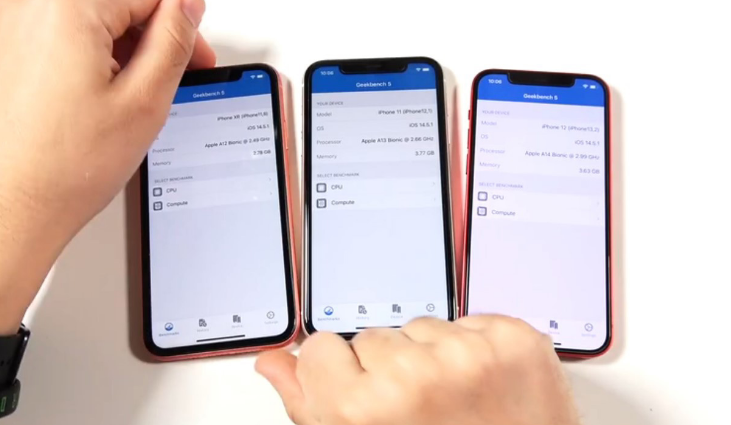 浚县苹果手机维修分享苹果 iOS 14.5.1“降速门”临时解决方案 