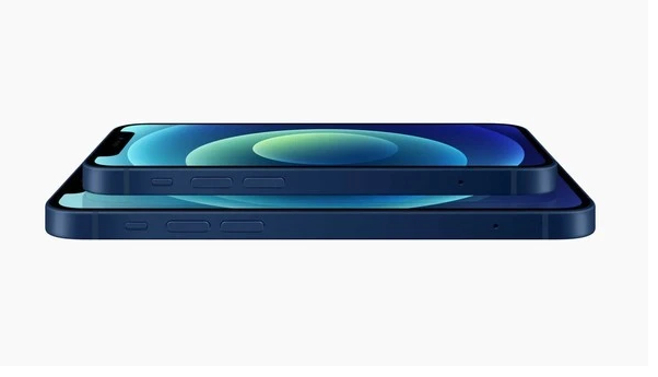 浚县苹果手机维修分享iPhone 12 mini 锁屏后触屏失灵怎么办 