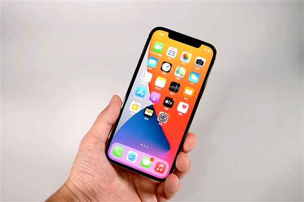 浚县苹果手机维修分享iOS 14.2修订版已到，专属iPhone 12系列 