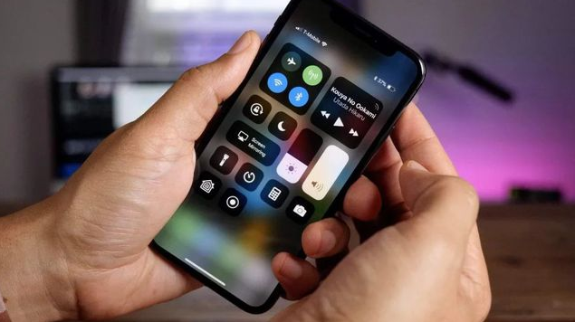 浚县苹果手机维修分享iPhone 12信号差怎么办 