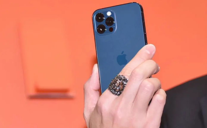 浚县苹果手机维修分享iPhone12系列重启方法教程 