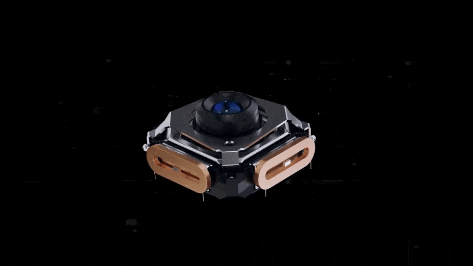 浚县苹果手机维修分享iPhone 12 Pro Max 独享的这颗传感器更大的特点是什么 