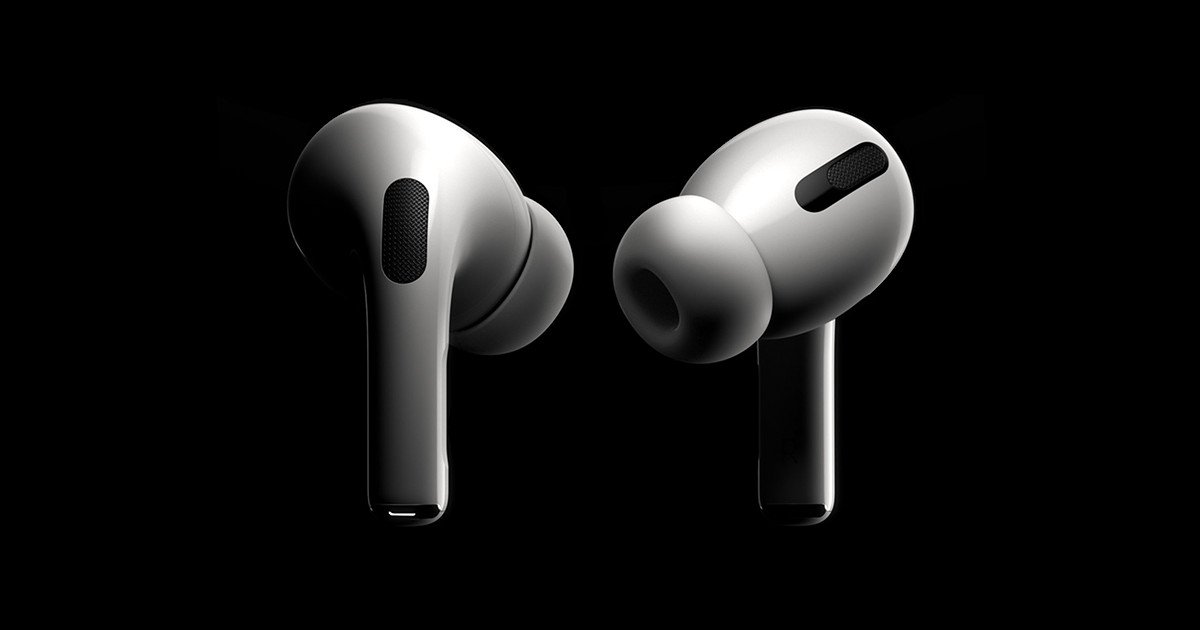 浚县苹果手机维修分享AirPods Pro 爆音、降噪效果下降怎么办 