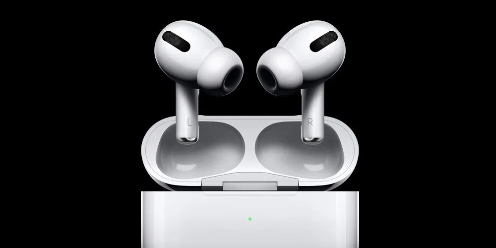 浚县苹果手机维修分享AirPods Pro 出现静电噪音 