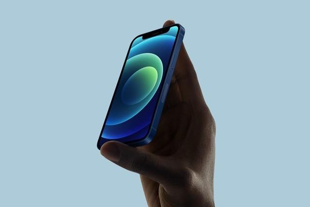 浚县苹果手机维修分享iPhone 12 mini辐射很大吗 