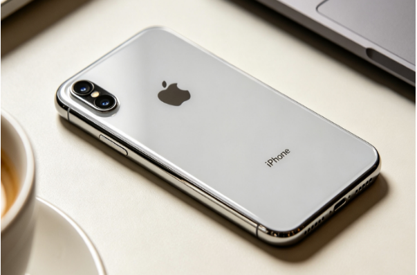 浚县苹果手机维修分享iPhone XS Max换电池 
