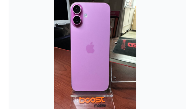 浚县苹果手机维修分享iPhone 16 Plus换电池 