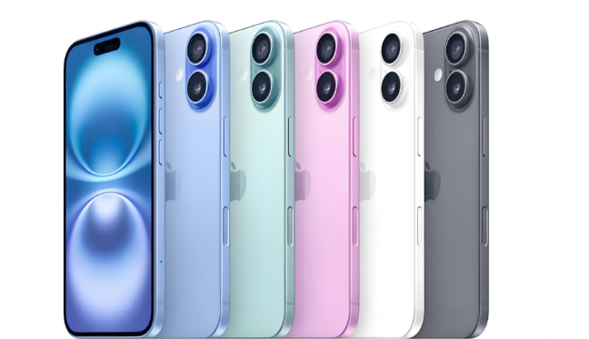 浚县苹果手机维修分享iPhone 17换电池 