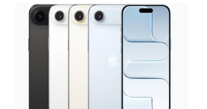浚县苹果手机维修分享iPhone 17 Air换电池 