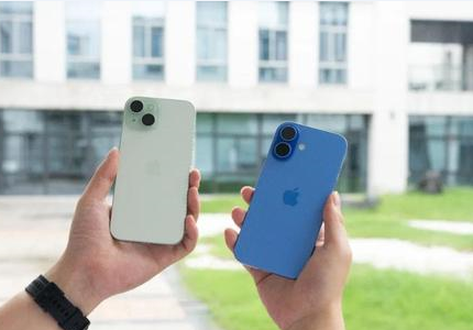 浚县苹果维修点分享iPhone 16 Plus屏幕更换大屏容易忽视的实操隐患 