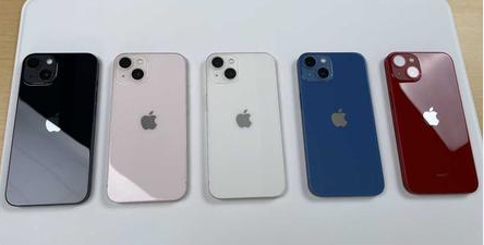 浚县苹果维修点分享iPhone 13维修主板易被忽略实操故障 