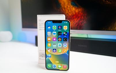 浚县苹果维修点分享iPhone 14自动关机故障深度解析 