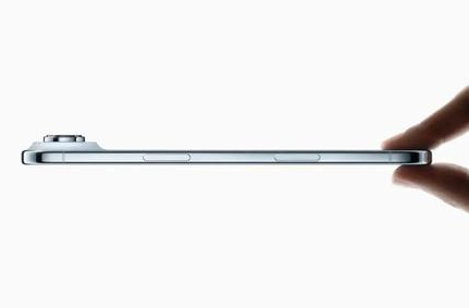 浚县苹果维修点分享iPhone 17 Air自动关机电源故障解析 