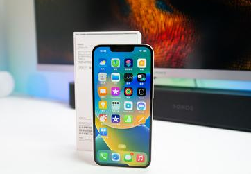 浚县苹果维修点分享iPhone 14扩容容易忽略的暗病 