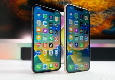 浚县苹果维修点分享iPhone 14 Plus扩容深层隐患梳理 