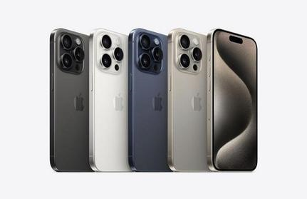 浚县苹果维修点分享iPhone 15 Pro扩容气密性与实操坑 