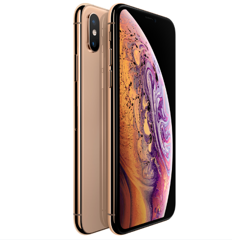 浚县苹果维修点分享iPhone XS Max锁屏快捷入口故障 