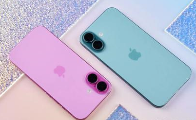 浚县苹果维修点分享iPhone 16手机黑屏多重诱因解析 