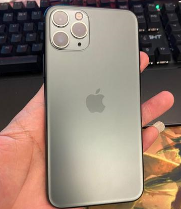 浚县苹果维修点分享iPhone 11 Pro电池发烫小众问题解读 