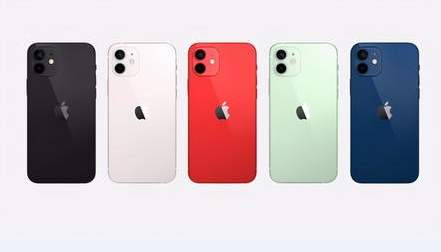 浚县苹果维修点分享iPhone 12电池发烫少见诱因解析 
