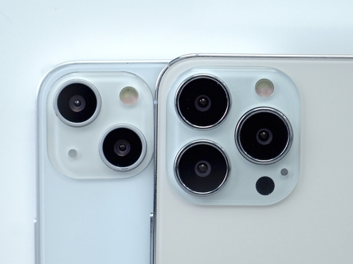 浚县苹果维修点分享iPhone 13 Pro Max发烫特殊故障解读 