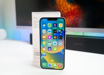 浚县苹果维修点分享iPhone 14电池发烫真实诱因盘点 