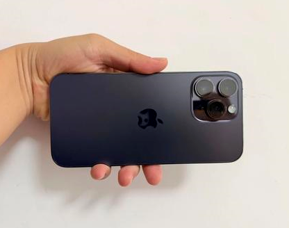 浚县苹果维修点分享iPhone 14 Pro Max发烫多重诱因剖析 