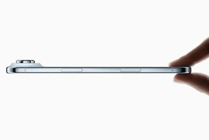 浚县苹果维修点分享iPhone 17 Air发烫几大隐形诱因 