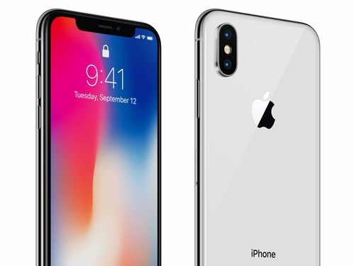 浚县苹果维修点分享iPhone X摄像头实拍质感与场景适配全解析 